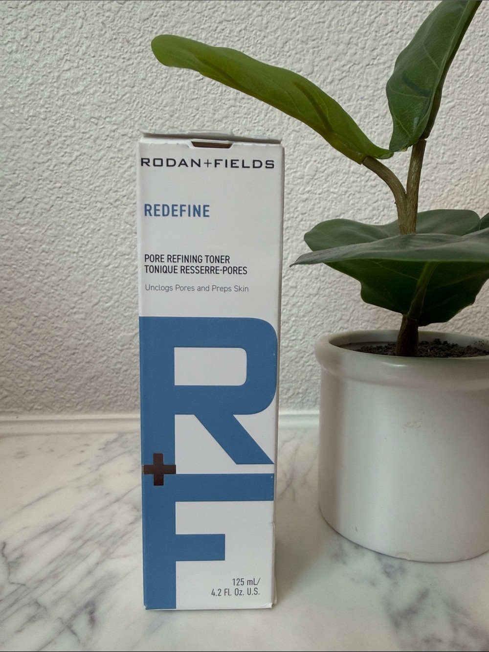 Rodan + Fields REDEFINE Toner